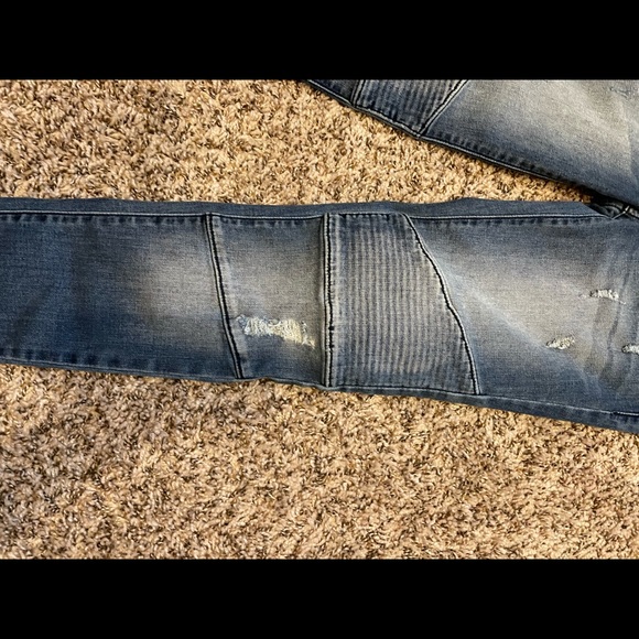 Kancan Skinny Jeans! - Picture 5 of 10